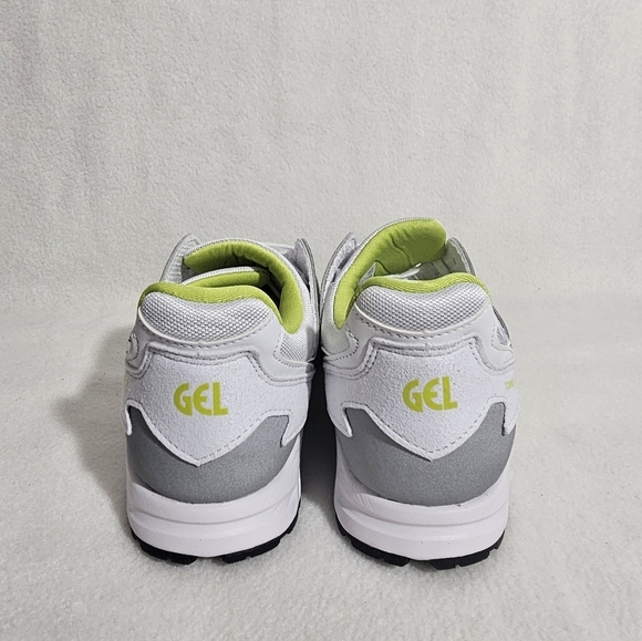 NIB Asics Comme des Garcons Shirt Multicolor Conrast Print Sneakers - Picture 5 of 7